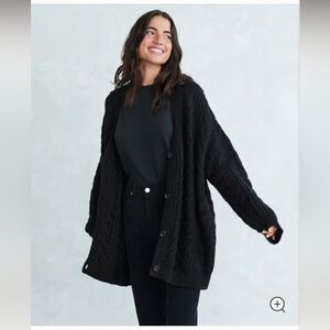 Jenni Kayne Cocoon Cardigan